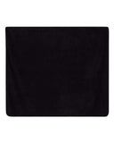 Alpine Fleece Polyester/Nylon Picnic Blanket