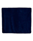 Alpine Fleece Polyester/Nylon Picnic Blanket