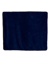 Alpine Fleece Polyester/Nylon Picnic Blanket