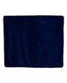 Alpine Fleece Polyester/Nylon Picnic Blanket