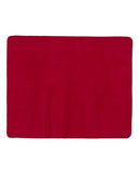 Alpine Fleece Polyester/Nylon Picnic Blanket