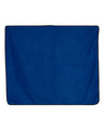 Alpine Fleece Polyester/Nylon Picnic Blanket