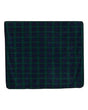 Alpine Fleece Polyester/Nylon Patterned Picnic Blanket