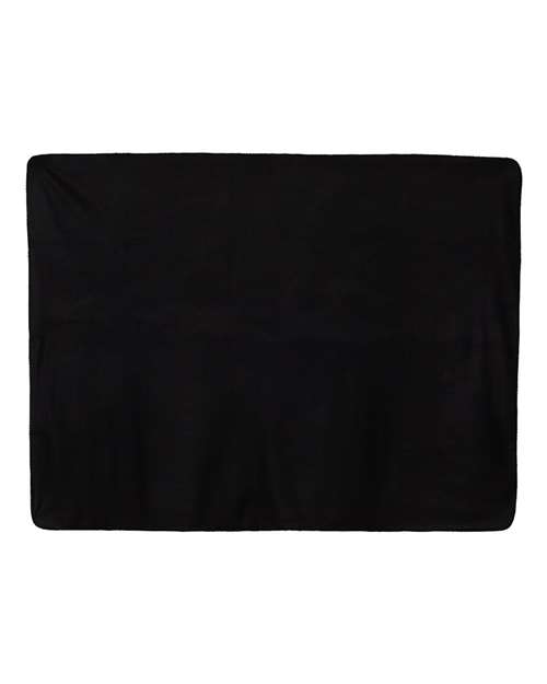 Alpine Fleece Value Blanket