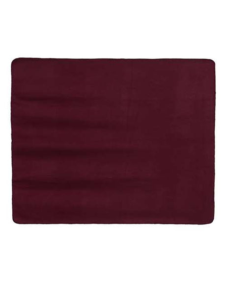 Alpine Fleece Value Blanket