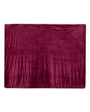 Micro Mink Sherpa Blanket