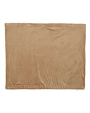 Micro Mink Sherpa Blanket