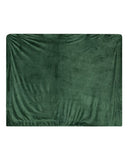Micro Mink Sherpa Blanket