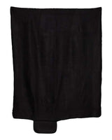 Alpine Fleece Roll Up Blanket