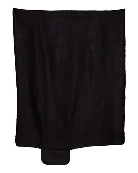 Alpine Fleece Roll Up Blanket