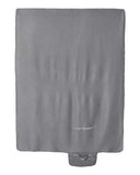 Alpine Fleece Roll Up Blanket