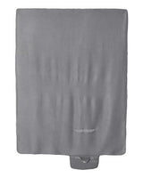 Alpine Fleece Roll Up Blanket