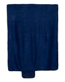 Alpine Fleece Roll Up Blanket