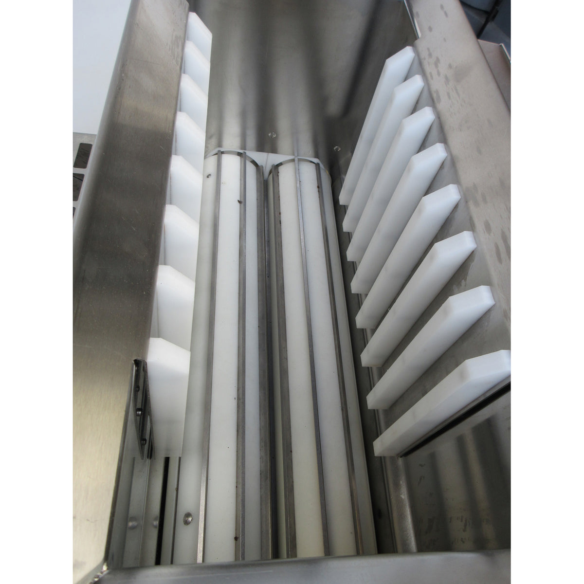 Rondo ZFGUM6.A Pastry Filler / Depositor, Untested, As is