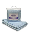 Mink Touch Luxury Baby Blanket