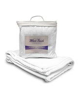 Mink Touch Luxury Baby Blanket