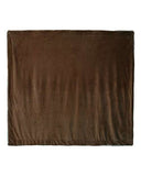 Oversized Mink Sherpa Blanket