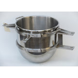 Hobart Legacy BOWL-HL1484 / 00-916175 40 Qt Mixer Bowl For HL1400 & HL800 Mixer, Used