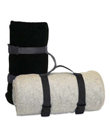 Alpine Fleece Blanket Strap