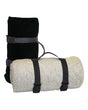 Alpine Fleece Blanket Strap