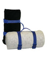 Alpine Fleece Blanket Strap