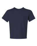 Jerzees® Dri Power Youth Short Sleeve Crew Neck T-Shirt