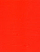 Chiffon Solid Woven Fabric Coral