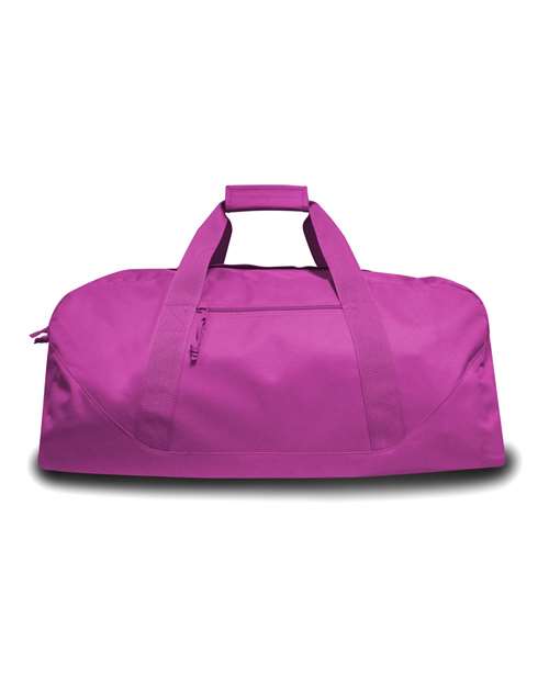 27" Dome Duffel