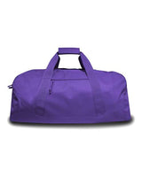 27" Dome Duffel Bag