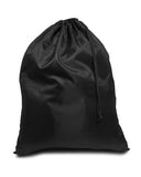 Bolsa para ropa con cordón