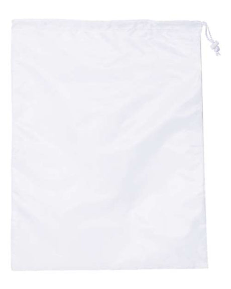 Liberty Bags Drawstring Laundry Bag