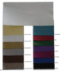 Lame Allure 100 Percent Polyester Fabric - Metallic Sheen, 60" Width (1 Yard)