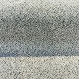 Upton Chenille Fabric - Gray Feather, Upholstery Drapery, 55" Width (By The Yard)