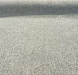 Upton Chenille Fabric - Gray Feather, Upholstery Drapery, 55" Width (By The Yard)