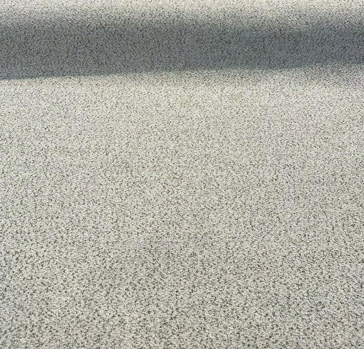 Upton Chenille Fabric - Gray Feather, Upholstery Drapery, 55" Width (By The Yard)