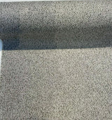 Upton Chenille Fabric - Gray Feather, Upholstery Drapery, 55" Width (By The Yard)