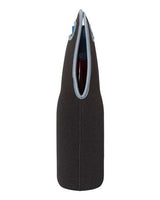 Insulated Neoprene Single Wine Tote