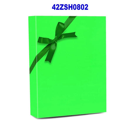 Solid Gift Wrap 24" x 833' 60 lbs for Festive Celebrations