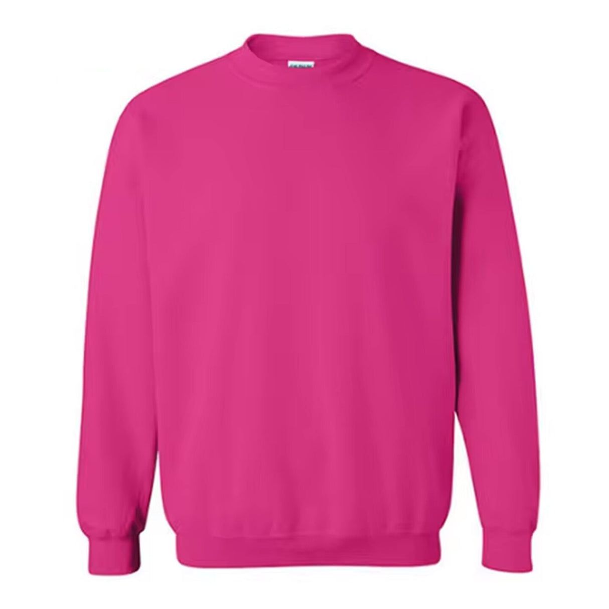 Jerzees® Adult Fleece Crewneck Sweatshirt