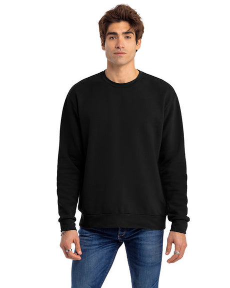 Next Level® Apparel Santa Cruz Sweatshirt