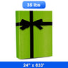 Extra Long Stripes 24'' x 833' 35 lbs