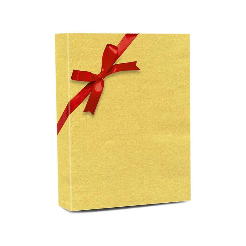 Heavy Duty Solid Wrapping Paper 24" x 417' 75 lbs for Tough Packaging