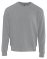 Next Level® Apparel Santa Cruz Crewneck Long Sleeve Sweatshirt