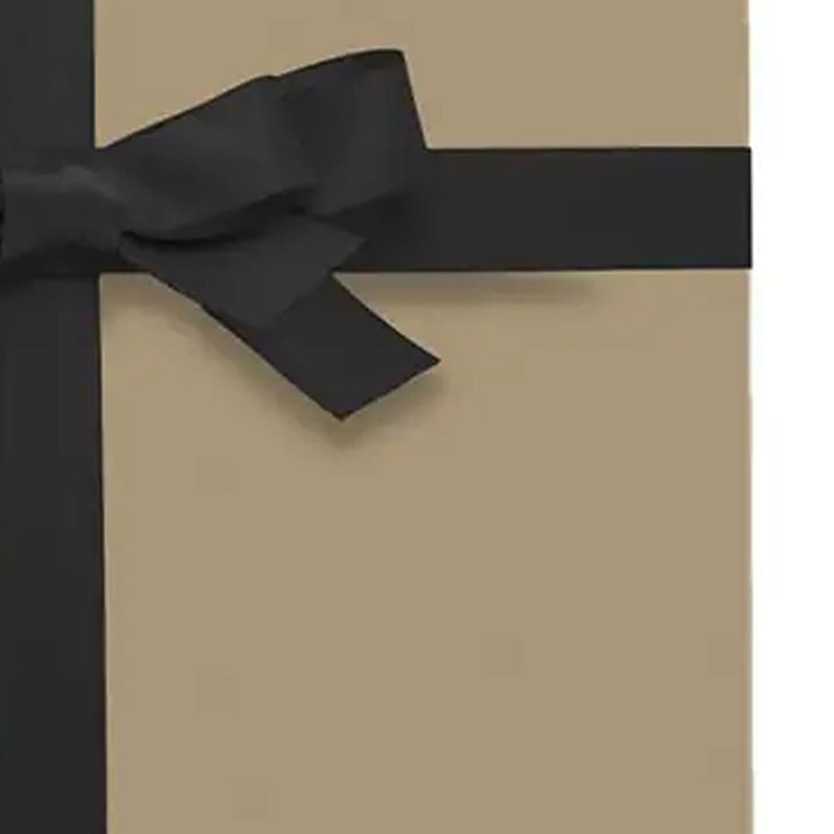 Timeless Solid Gift Wrap 24" x 417' 60 lbs for All Celebrations