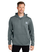 HUK® Men's Performance Hooded Fleece Pullover