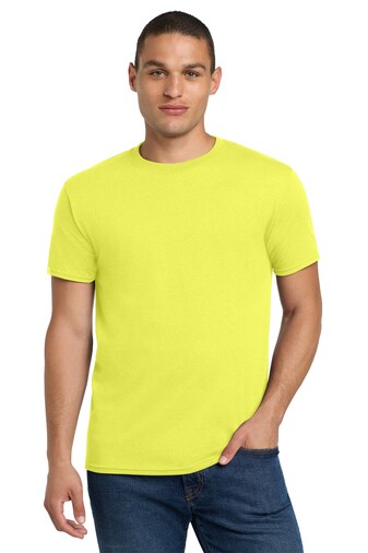 Jerzees® Dri Power Cotton Polyester Stylish T-Shirt