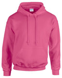 Gildan® Adult Long Sleeve Heavy Blend Hooded Sweatshirt