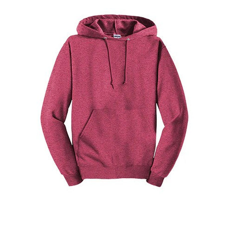 Jerzees® Fleece Pullover Hooded Sweatshirt