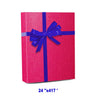 Durable Solid Wrapping Paper 24" x 417' 70 lbs