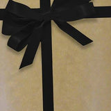 Durable Solid Wrapping Paper 30" x 417' 55 lbs for Memorable Celebrations